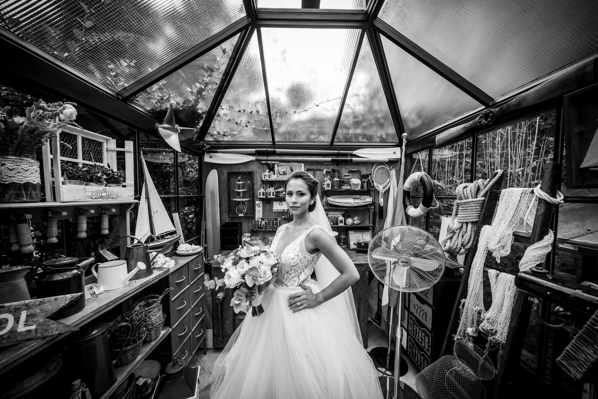 Cristiano Ostinelli - the Lake Como Wedding photographer