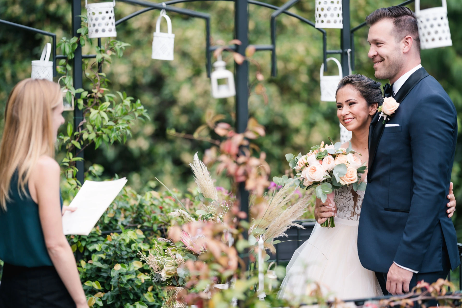 Cristiano Ostinelli - the Lake Como Wedding photographer