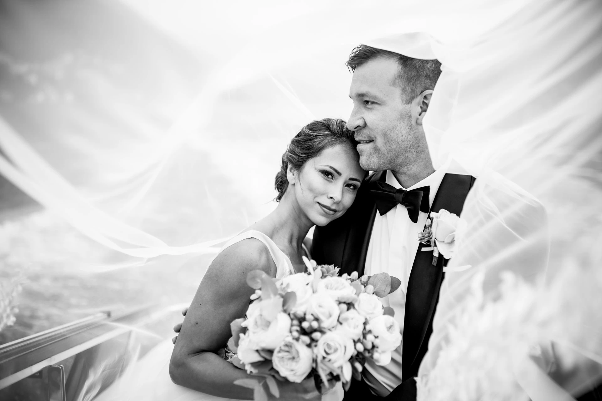 Cristiano Ostinelli - the Lake Como Wedding photographer
