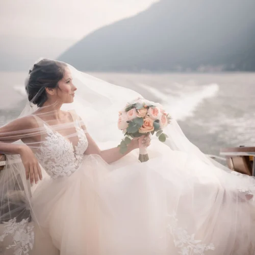 Cristiano Ostinelli - the Lake Como Wedding photographer