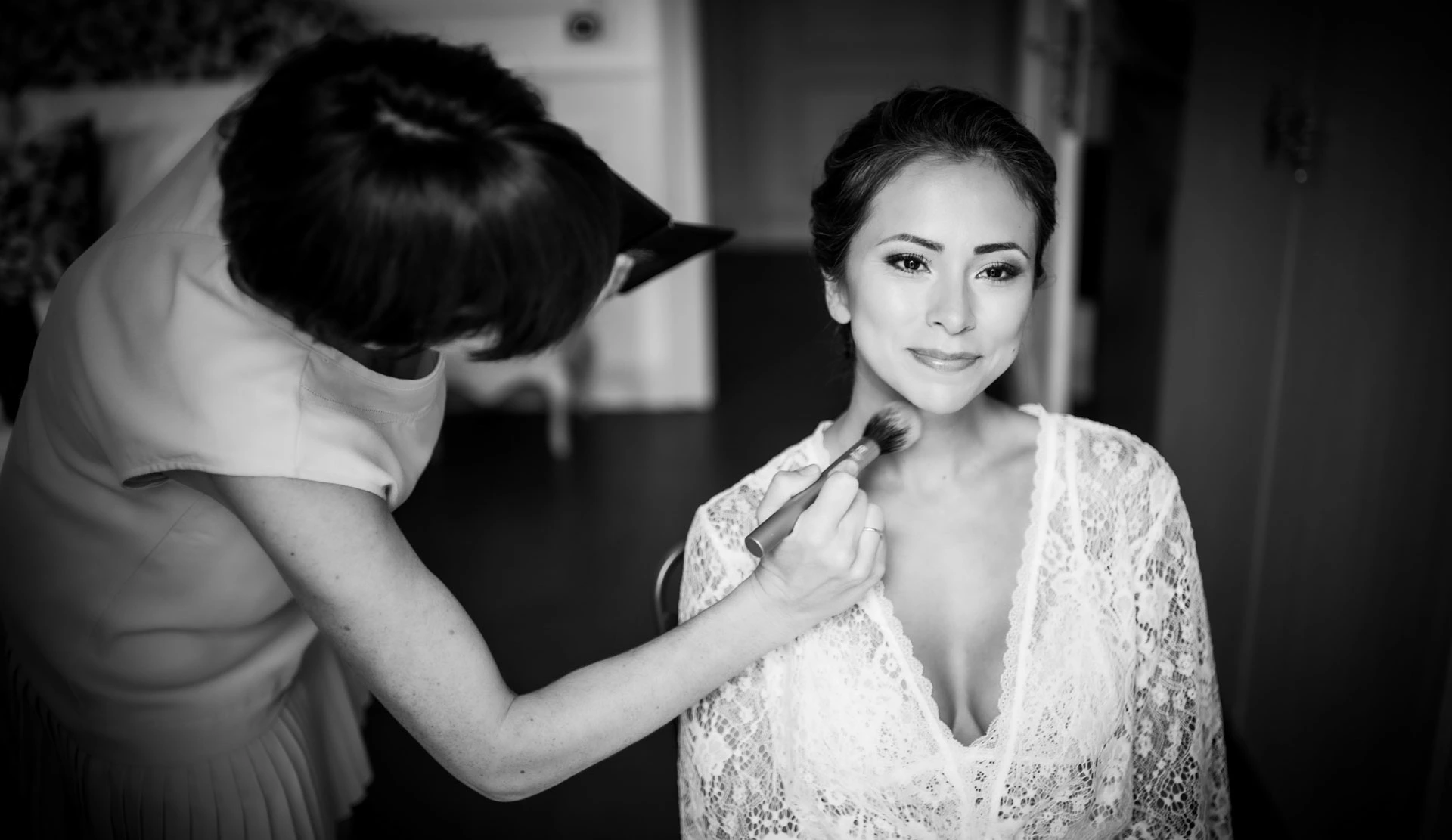 Cristiano Ostinelli - the Lake Como Wedding photographer