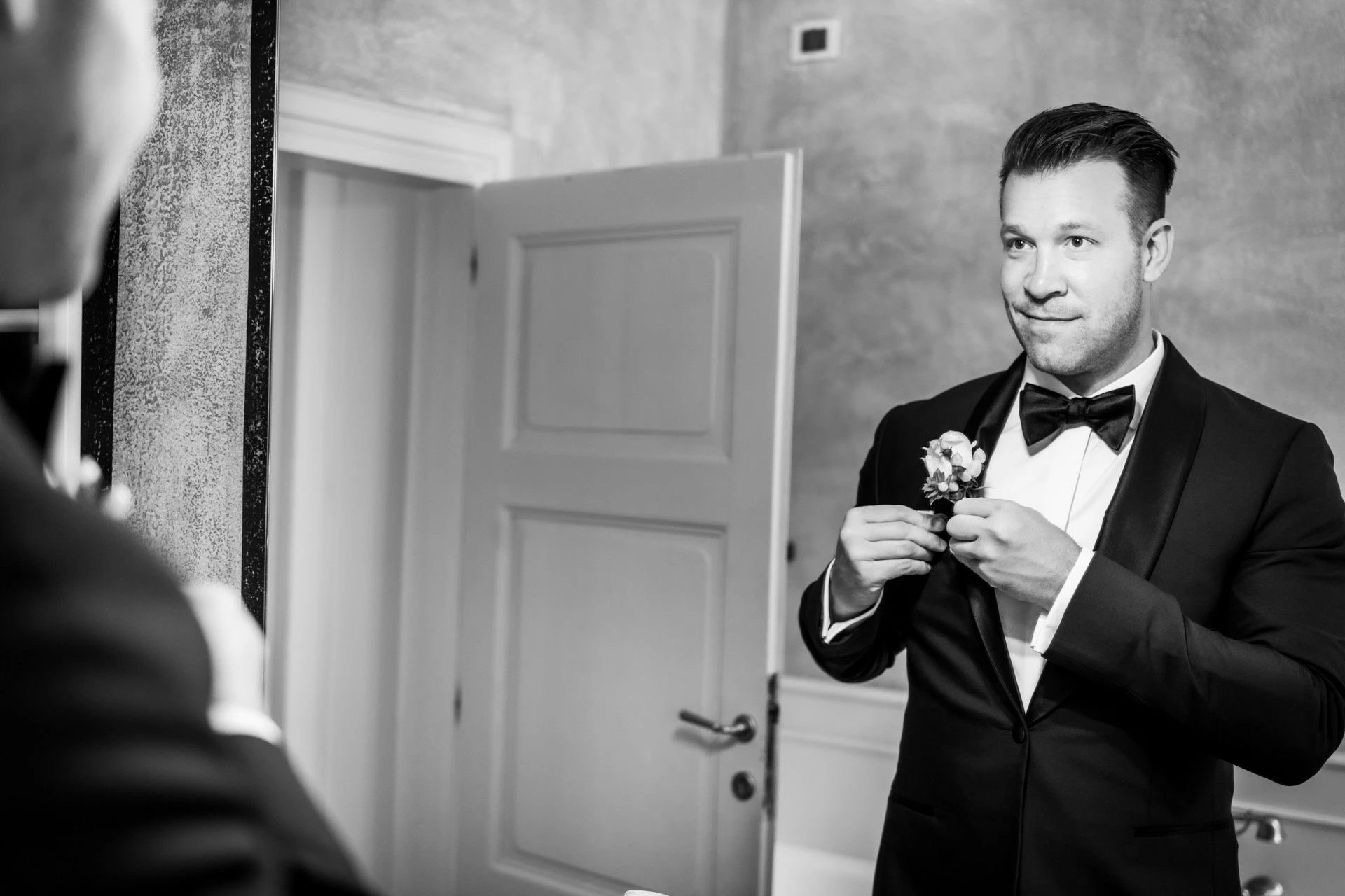 Cristiano Ostinelli - the Lake Como Wedding photographer