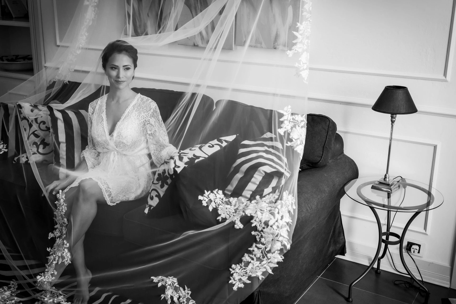 Cristiano Ostinelli - the Lake Como Wedding photographer