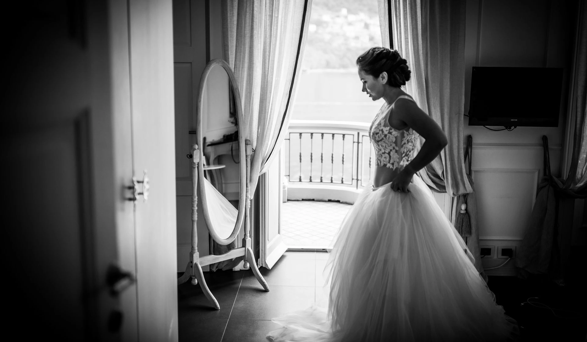 Cristiano Ostinelli - the Lake Como Wedding photographer