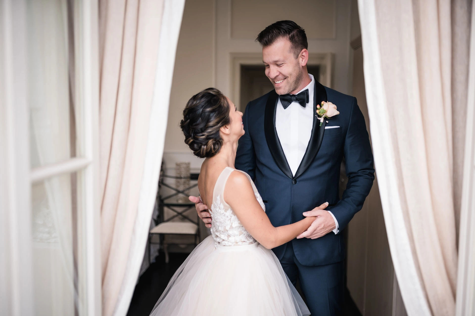 Cristiano Ostinelli - the Lake Como Wedding photographer