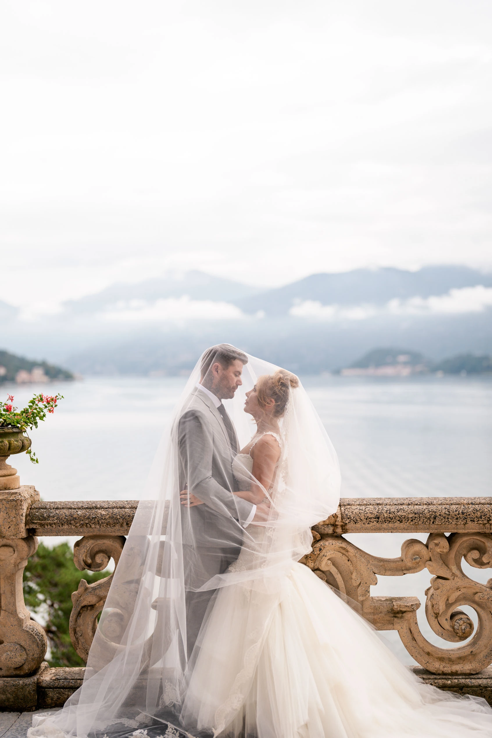 Cristiano Ostinelli - the Lake Como Wedding photographer