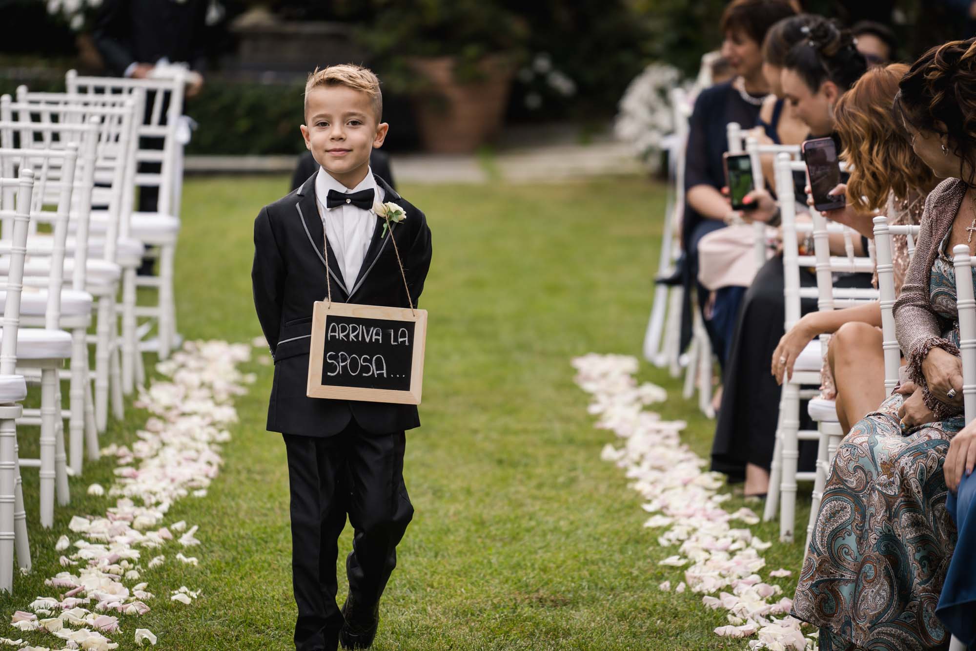 Cristiano Ostinelli - the Lake Como Wedding photographer