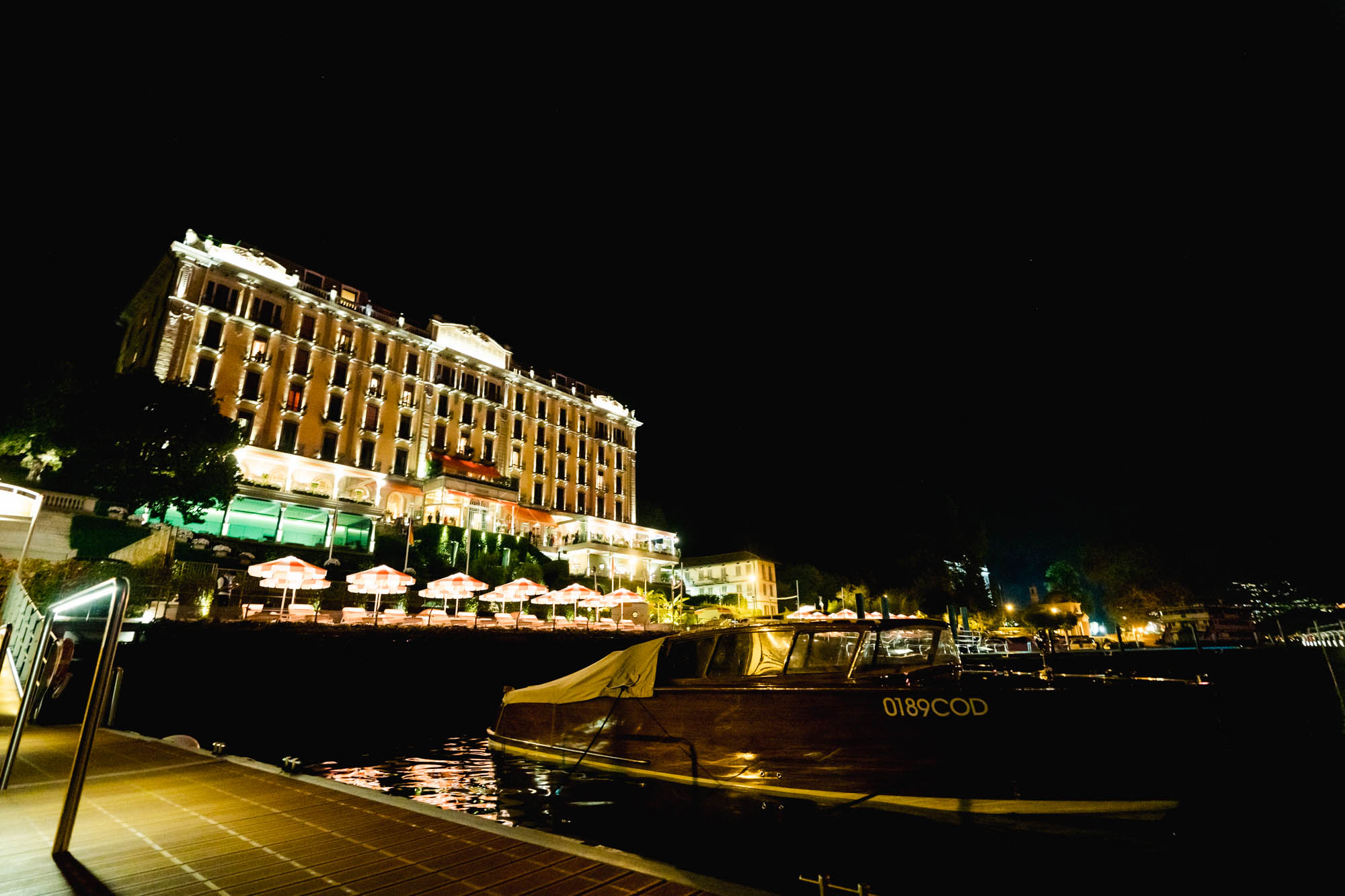 Cristiano Ostinelli - the Lake Como Wedding photographer