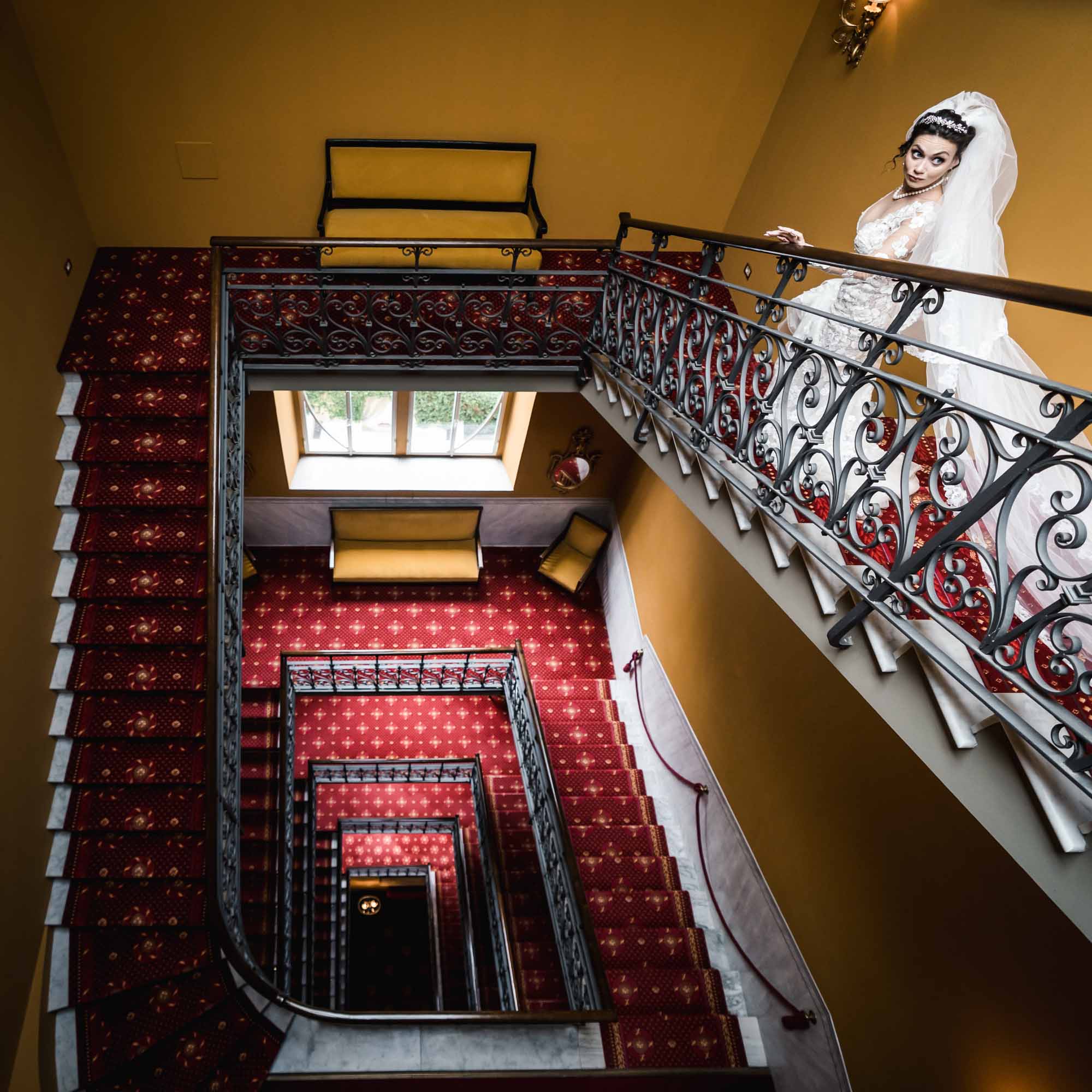 Cristiano Ostinelli - the Lake Como Wedding photographer