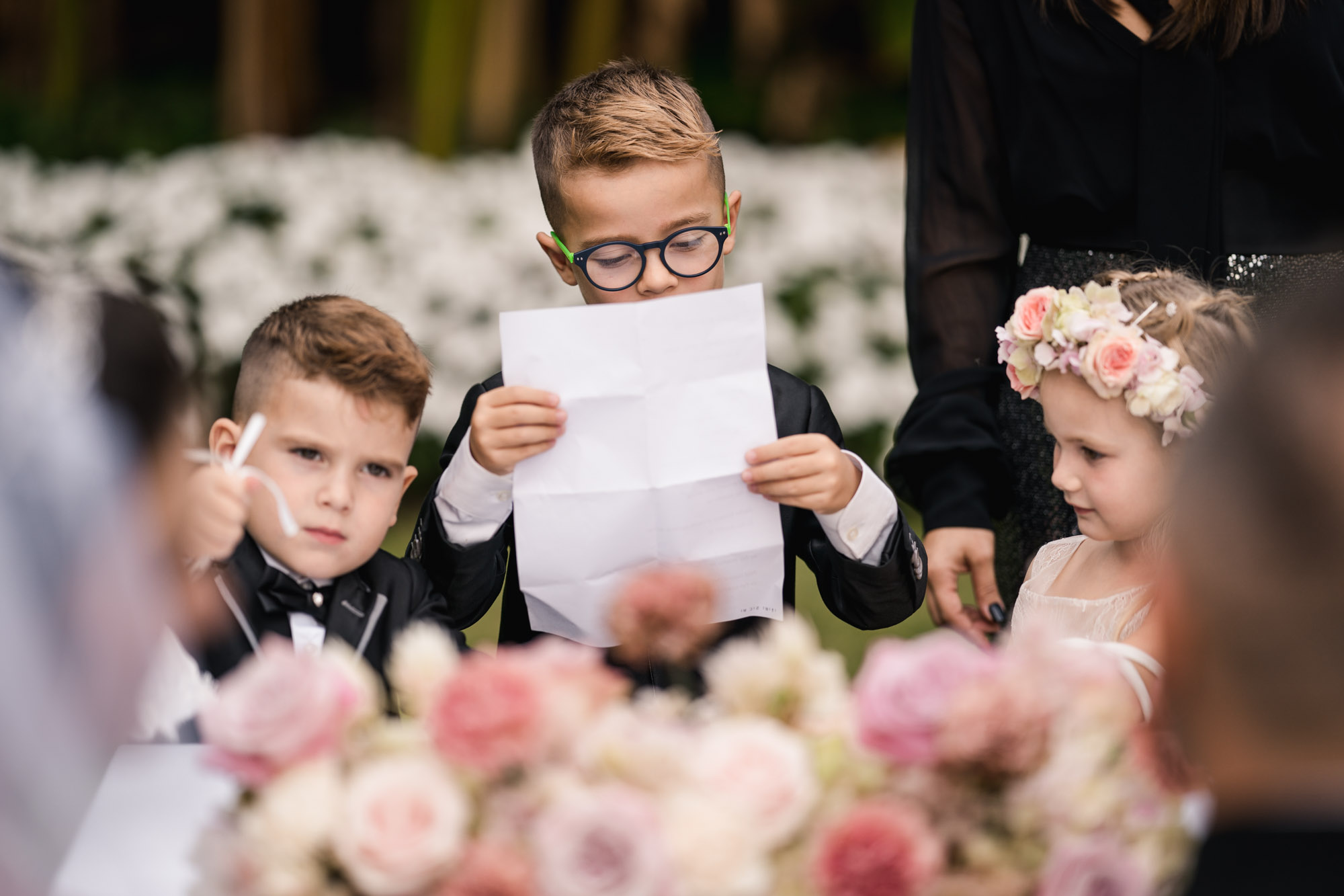 Cristiano Ostinelli - the Lake Como Wedding photographer