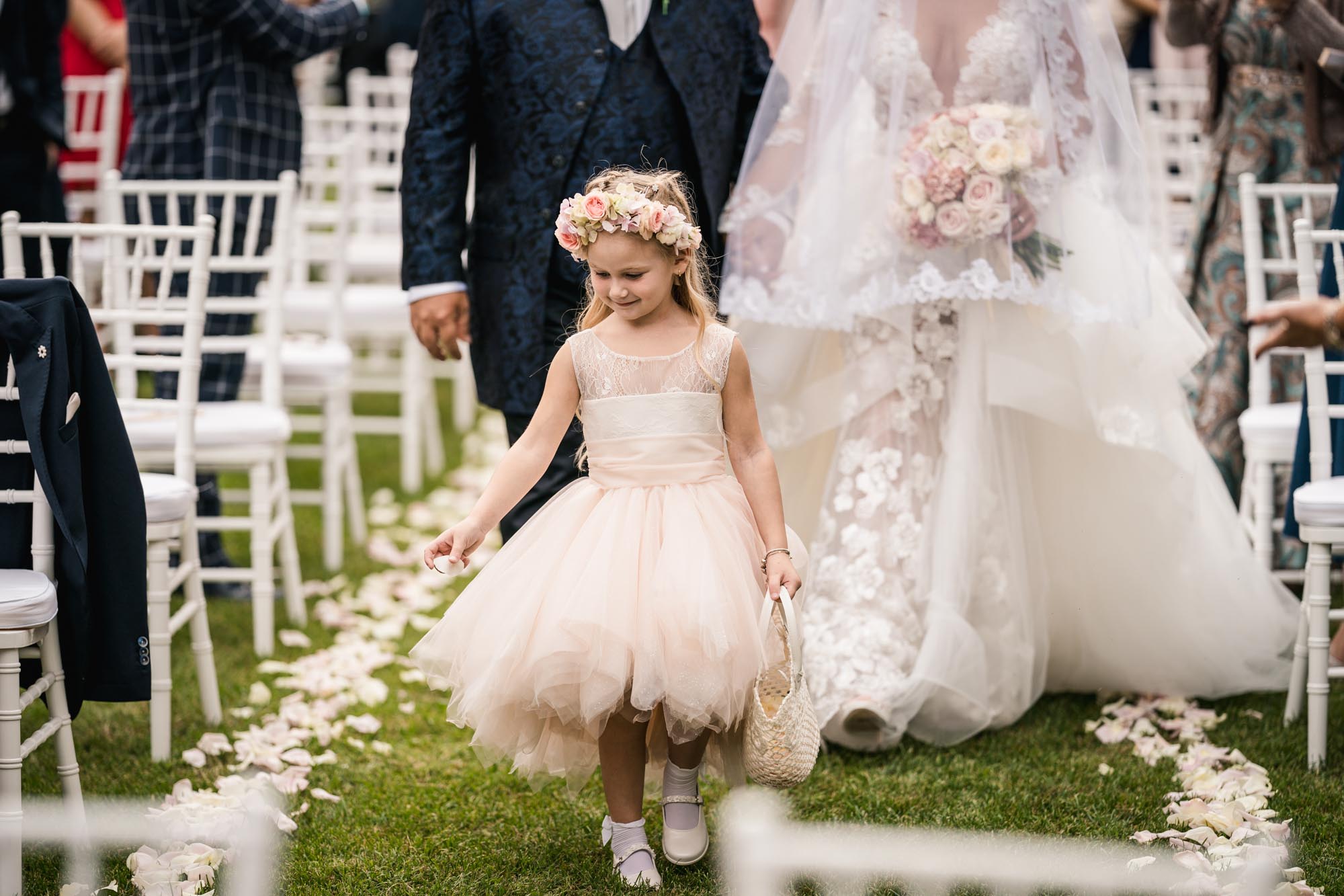 Cristiano Ostinelli - the Lake Como Wedding photographer