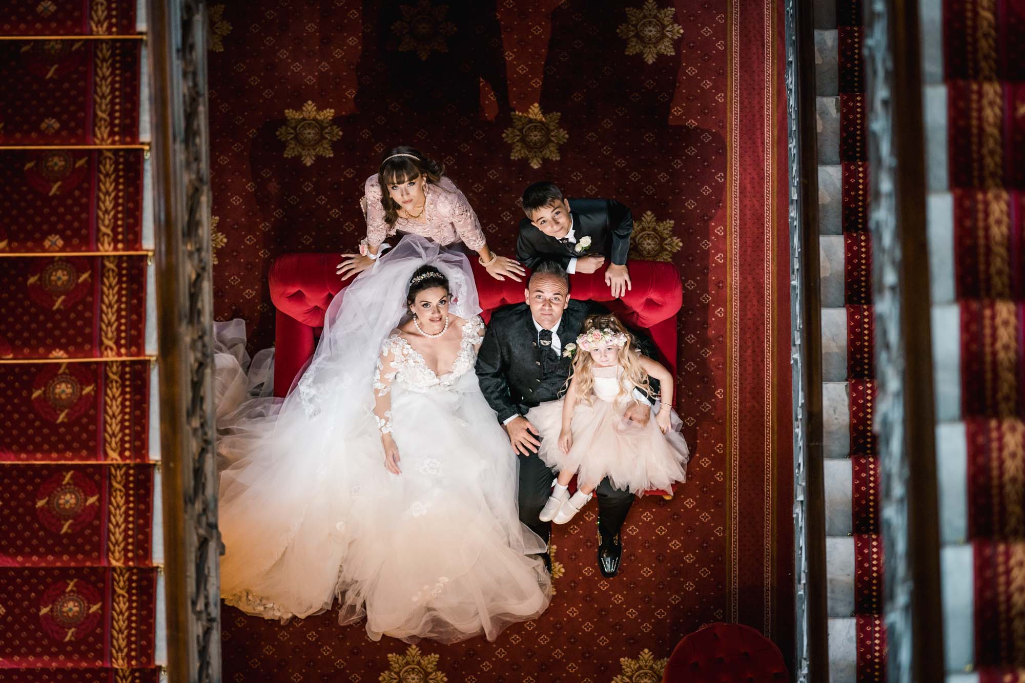 Cristiano Ostinelli - the Lake Como Wedding photographer