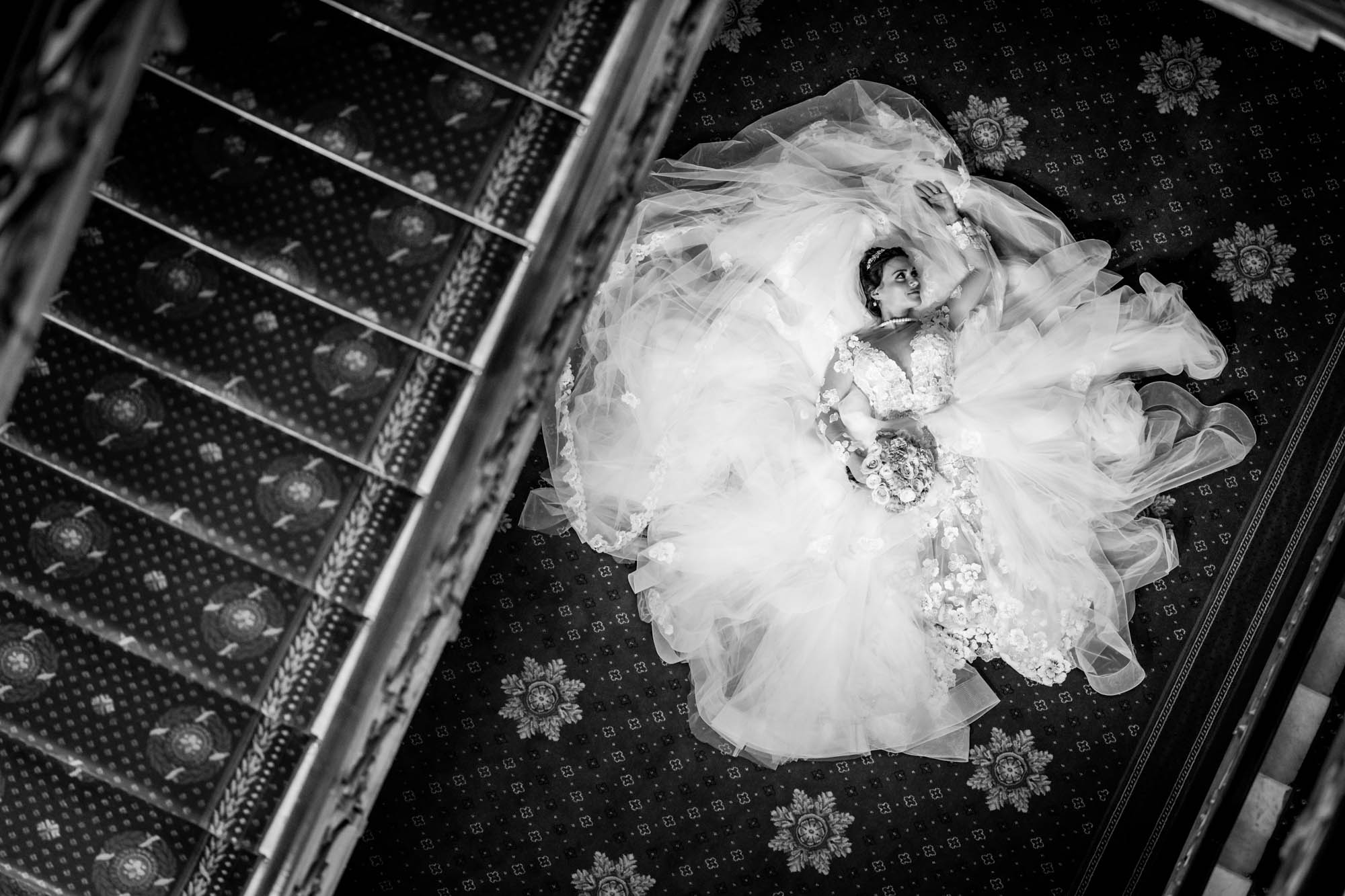 Cristiano Ostinelli - the Lake Como Wedding photographer