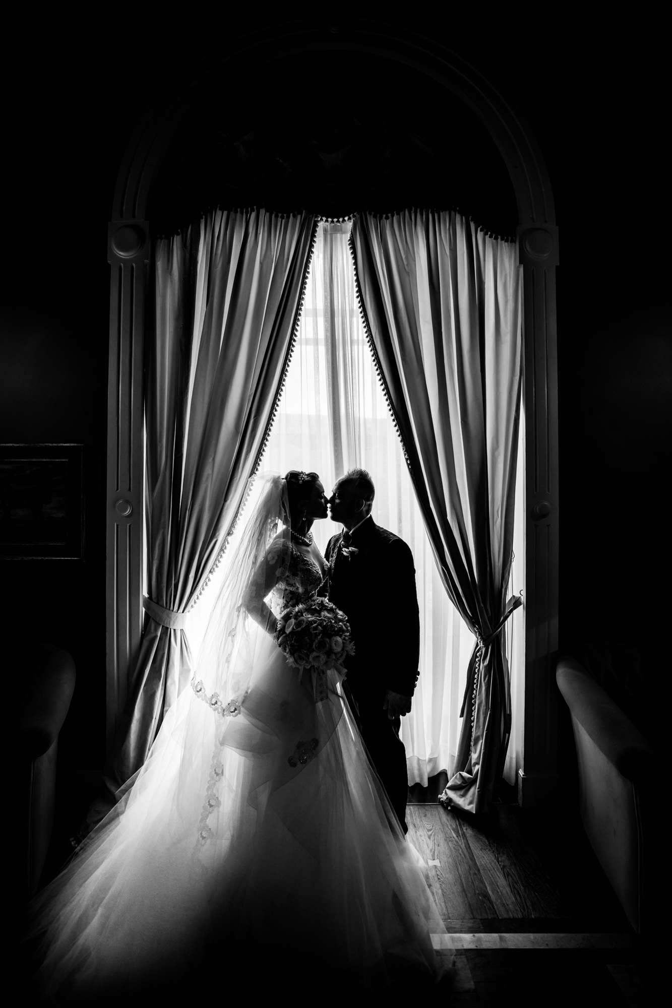 Cristiano Ostinelli - the Lake Como Wedding photographer