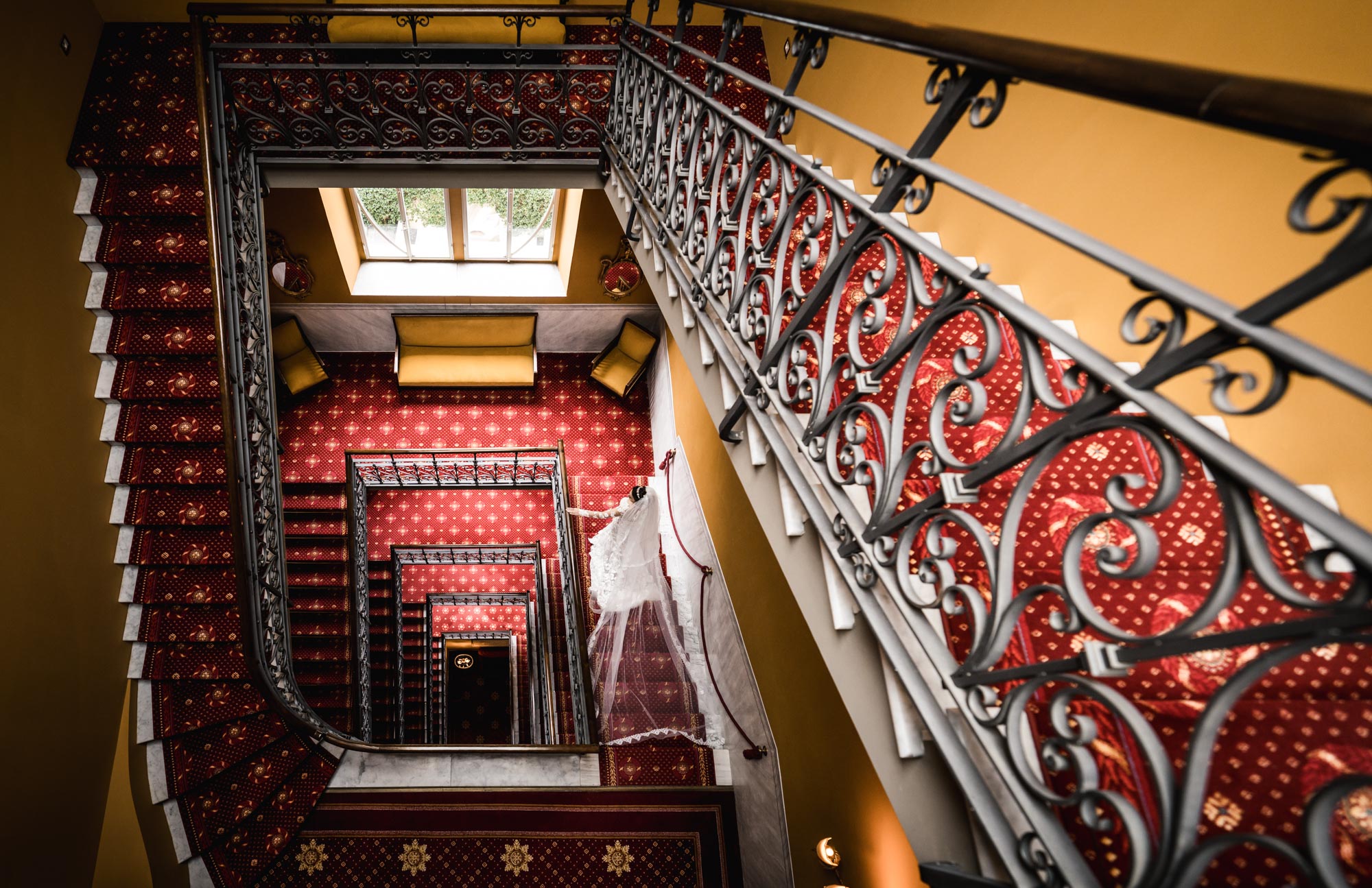 Cristiano Ostinelli - the Lake Como Wedding photographer