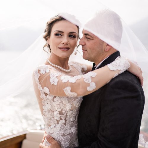 Cristiano Ostinelli - the Lake Como Wedding photographer