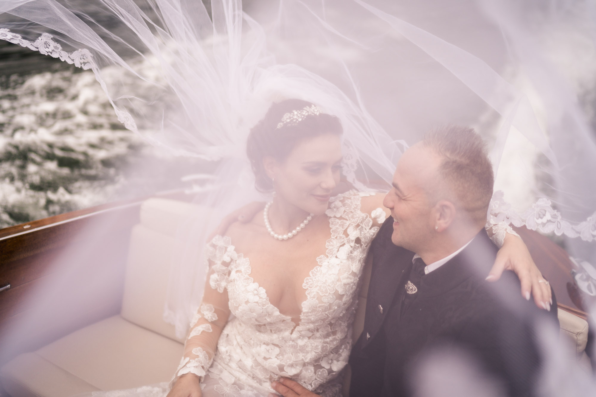 Cristiano Ostinelli - the Lake Como Wedding photographer