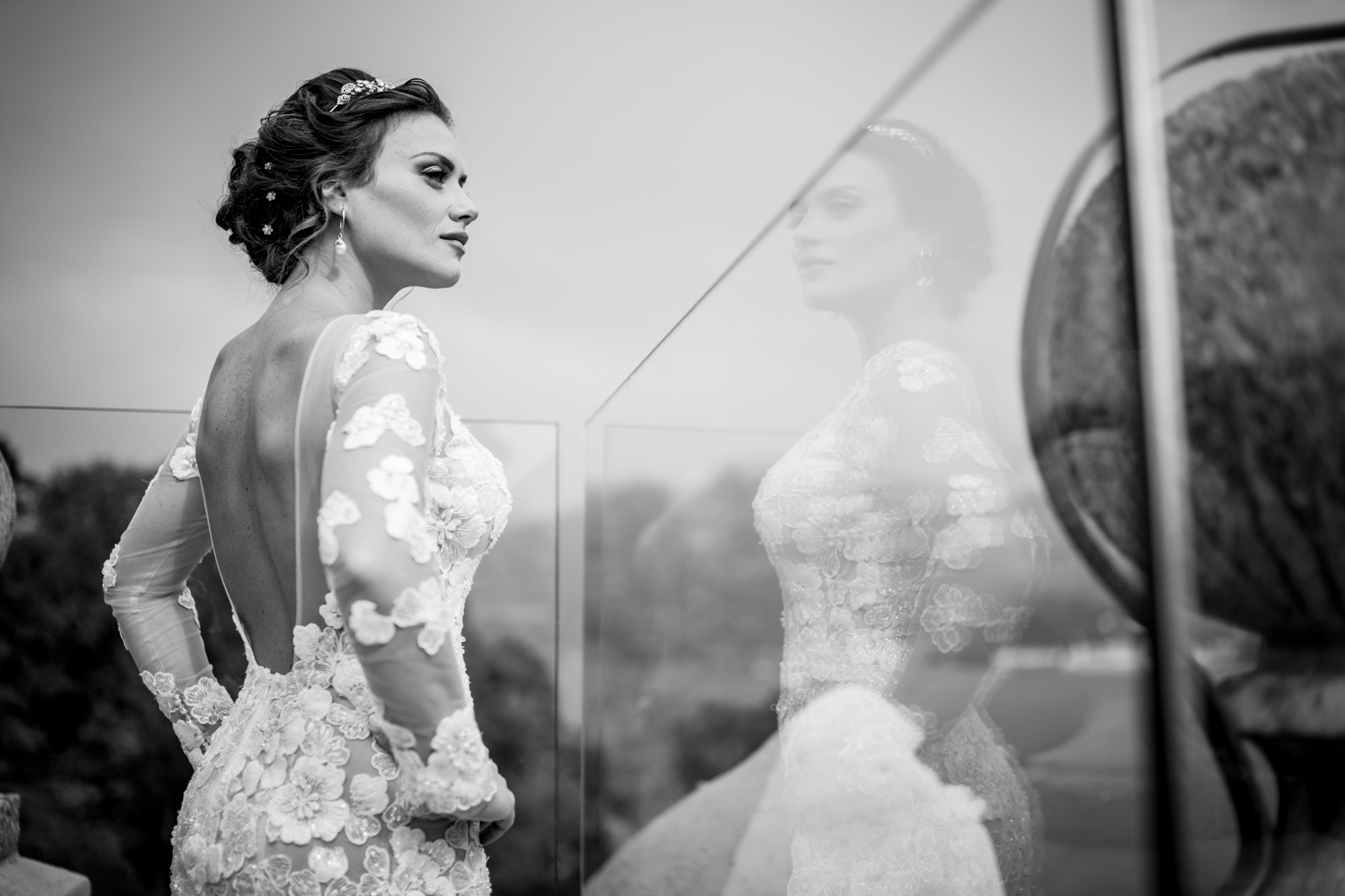 Cristiano Ostinelli - the Lake Como Wedding photographer