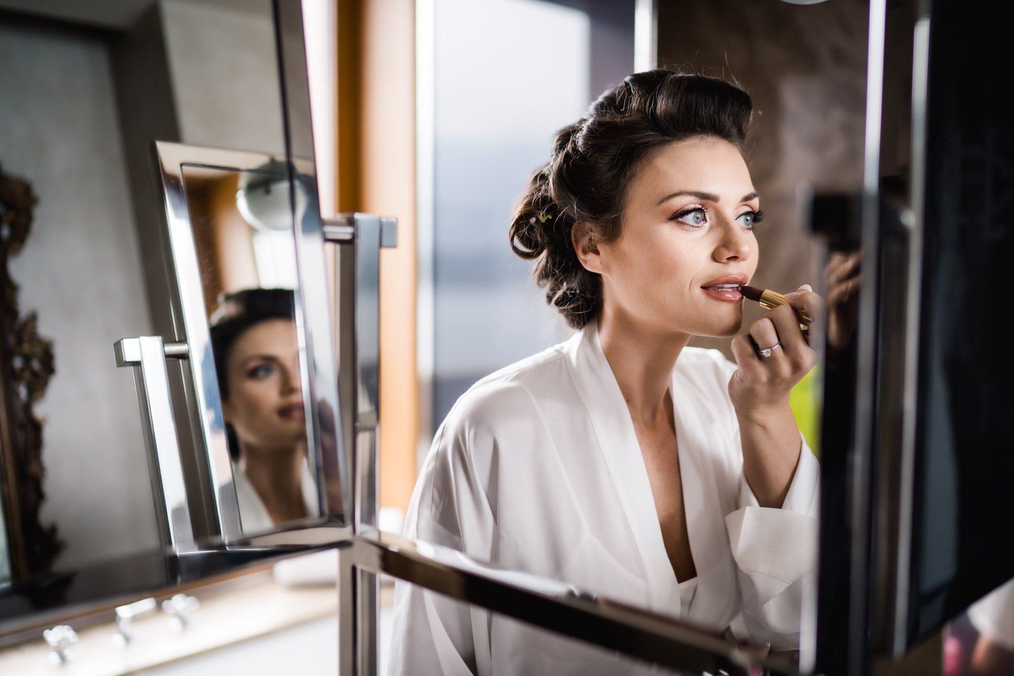 Cristiano Ostinelli - the Lake Como Wedding photographer