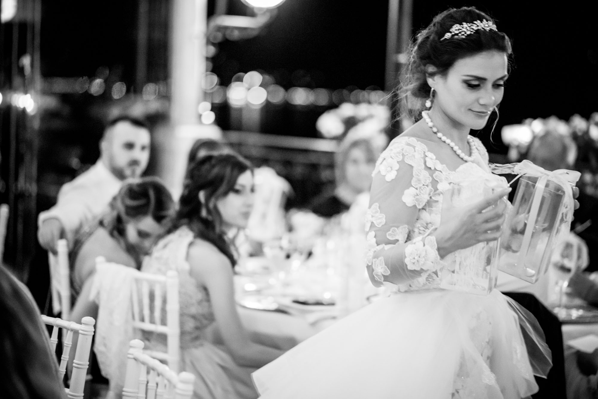 Cristiano Ostinelli - the Lake Como Wedding photographer