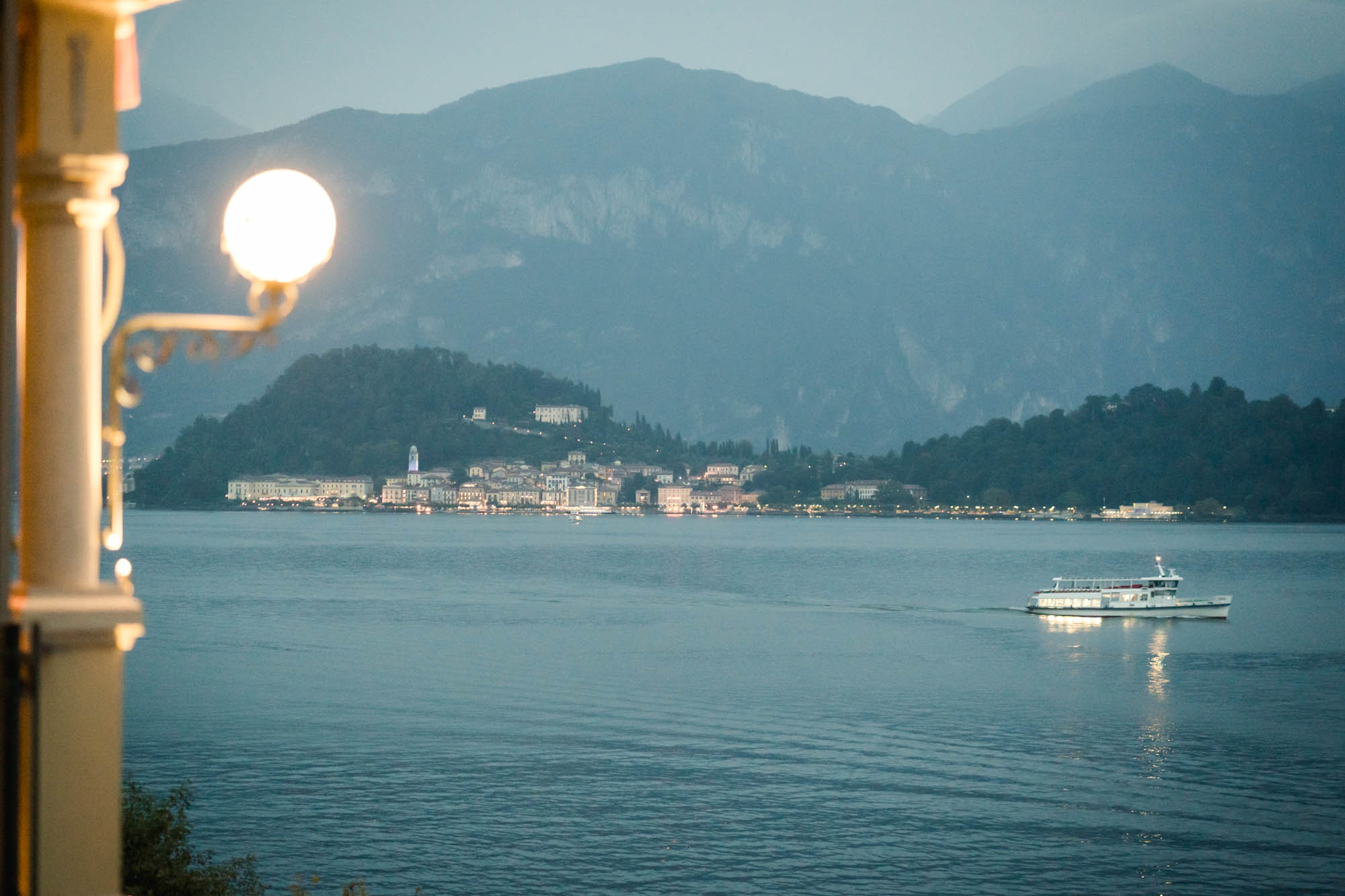 Cristiano Ostinelli - the Lake Como Wedding photographer