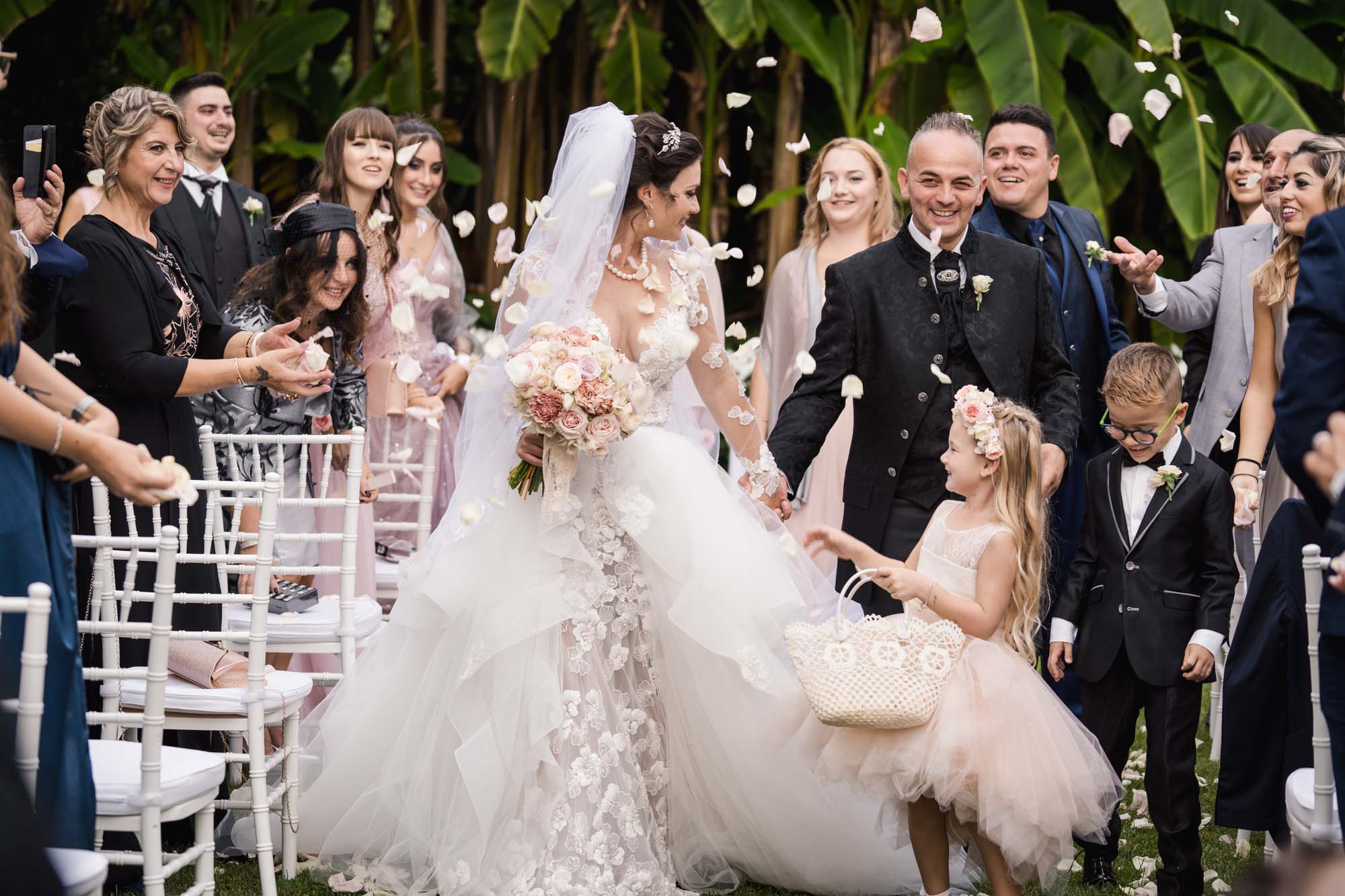 Cristiano Ostinelli - the Lake Como Wedding photographer