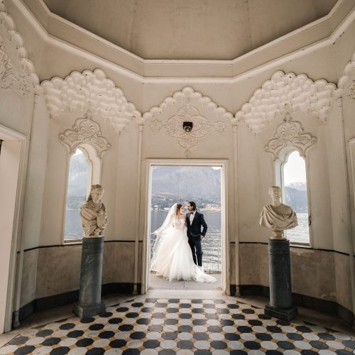 Cristiano Ostinelli - the Lake Como Wedding photographer
