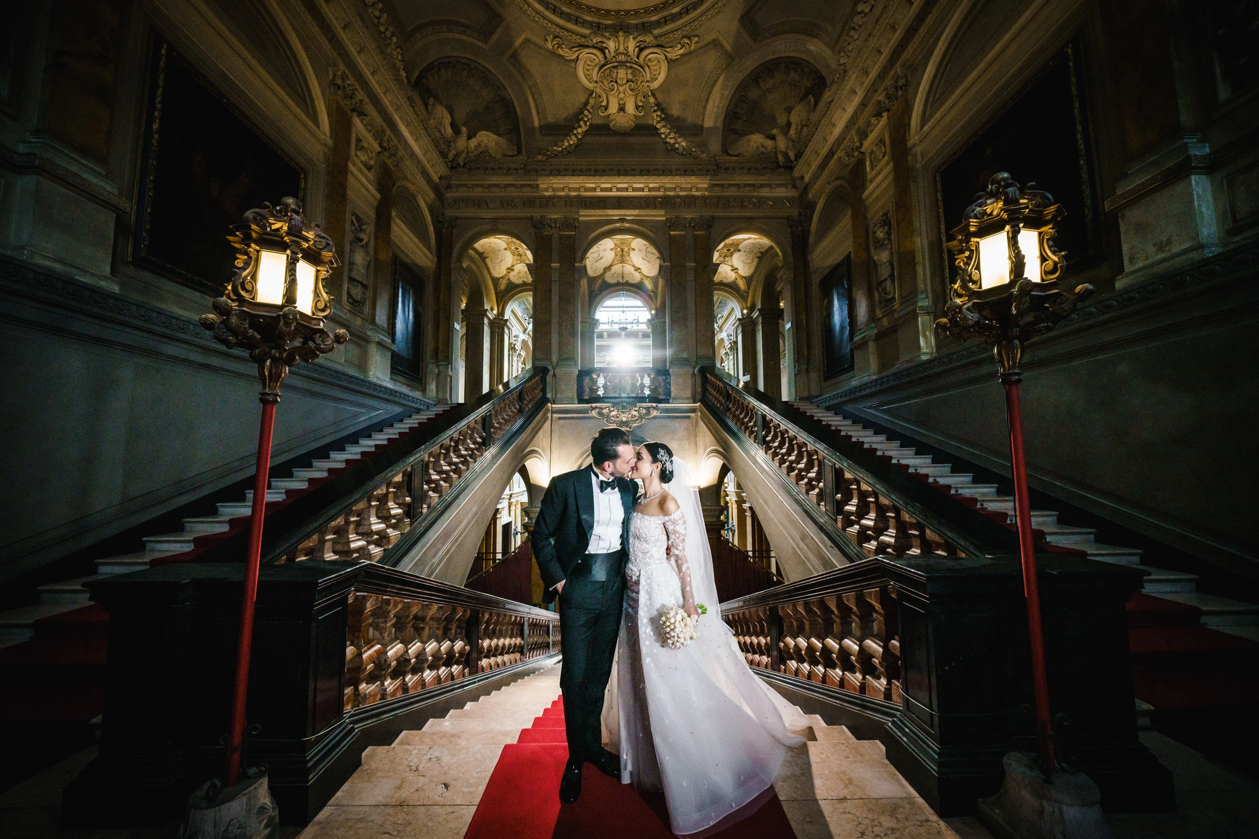 Cristiano Ostinelli - the Lake Como Wedding photographer