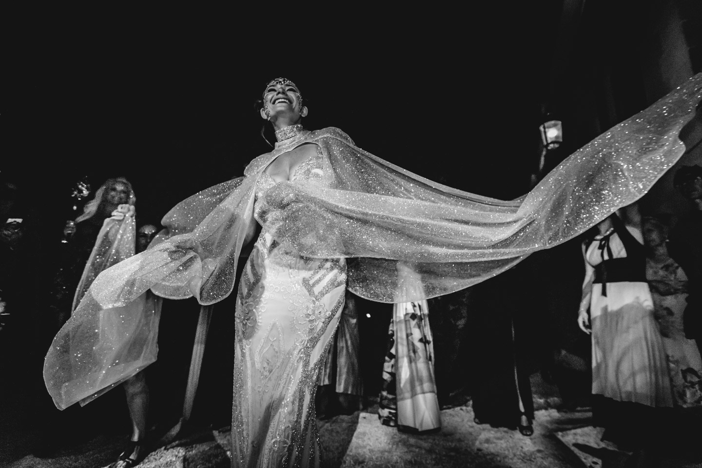 Cristiano Ostinelli - the Lake Como Wedding photographer