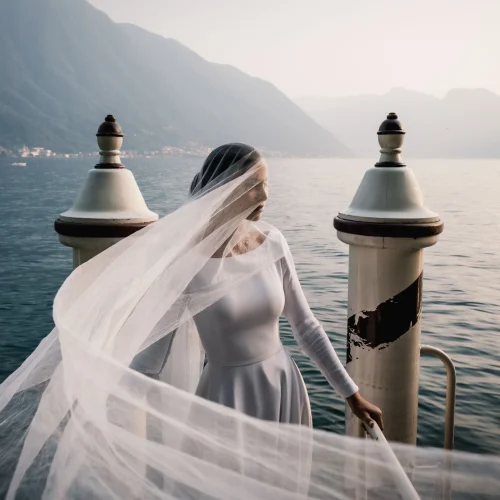 Cristiano Ostinelli - the Lake Como Wedding photographer