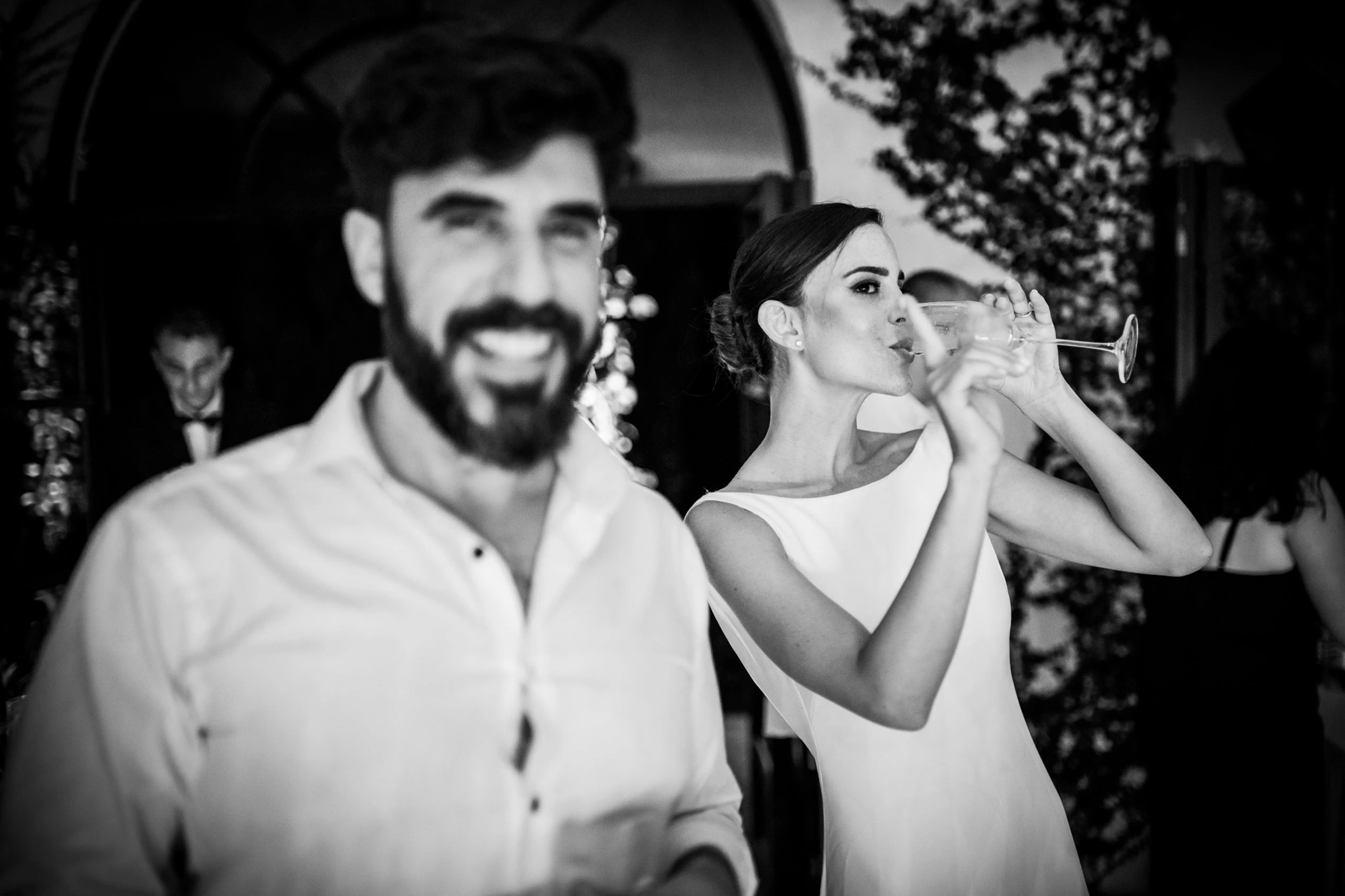 Cristiano Ostinelli - the Lake Como Wedding photographer