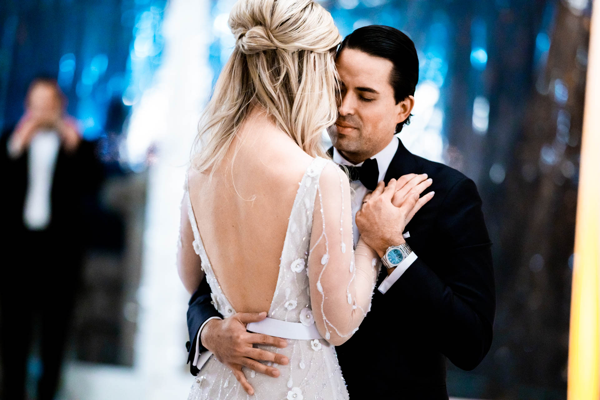 Cristiano Ostinelli - the Lake Como Wedding photographer