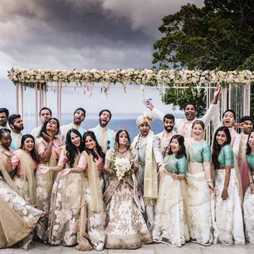 Cristiano Ostinelli - the Lake Como Wedding photographer