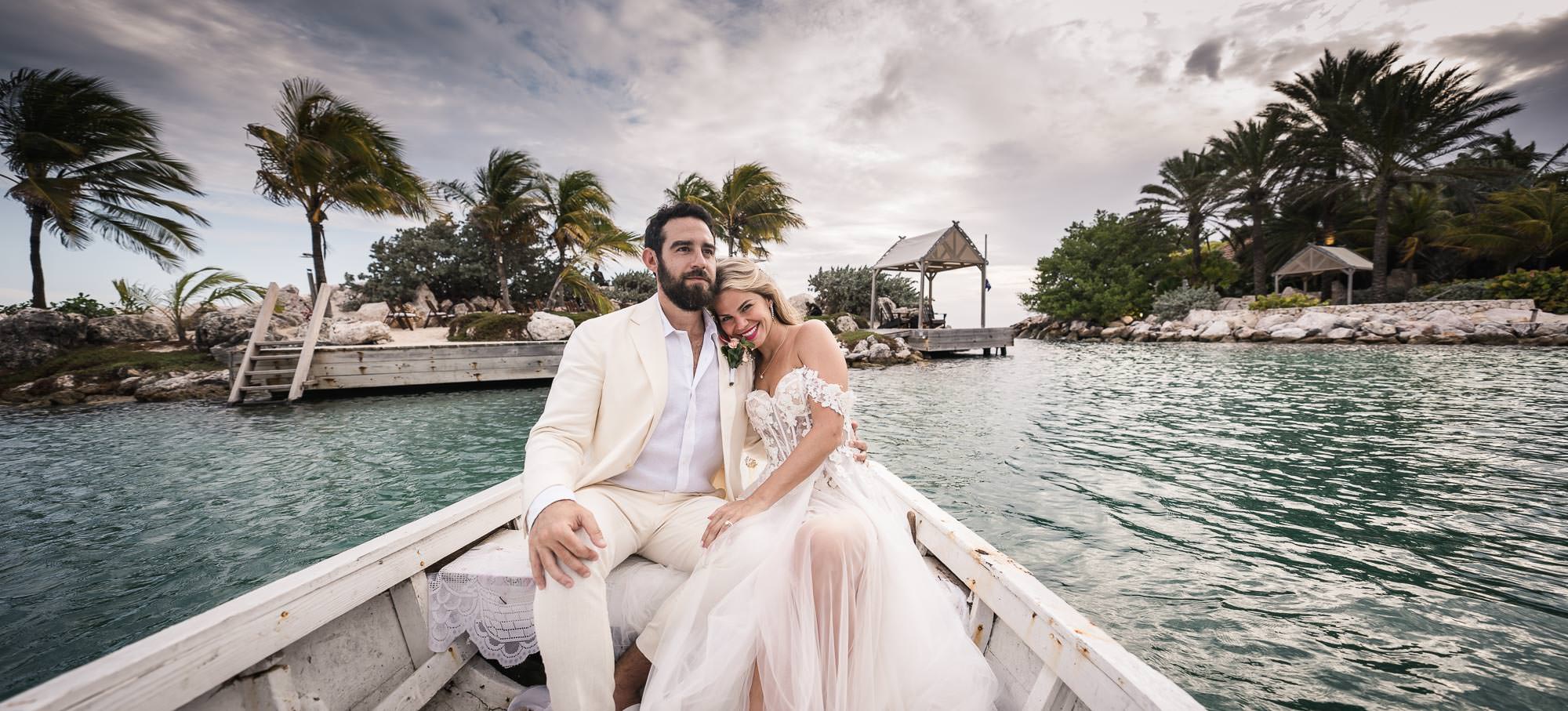 Cristiano Ostinelli - the Lake Como Wedding photographer