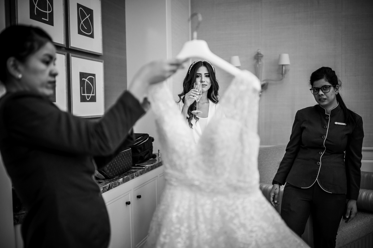 Cristiano Ostinelli - the Lake Como Wedding photographer