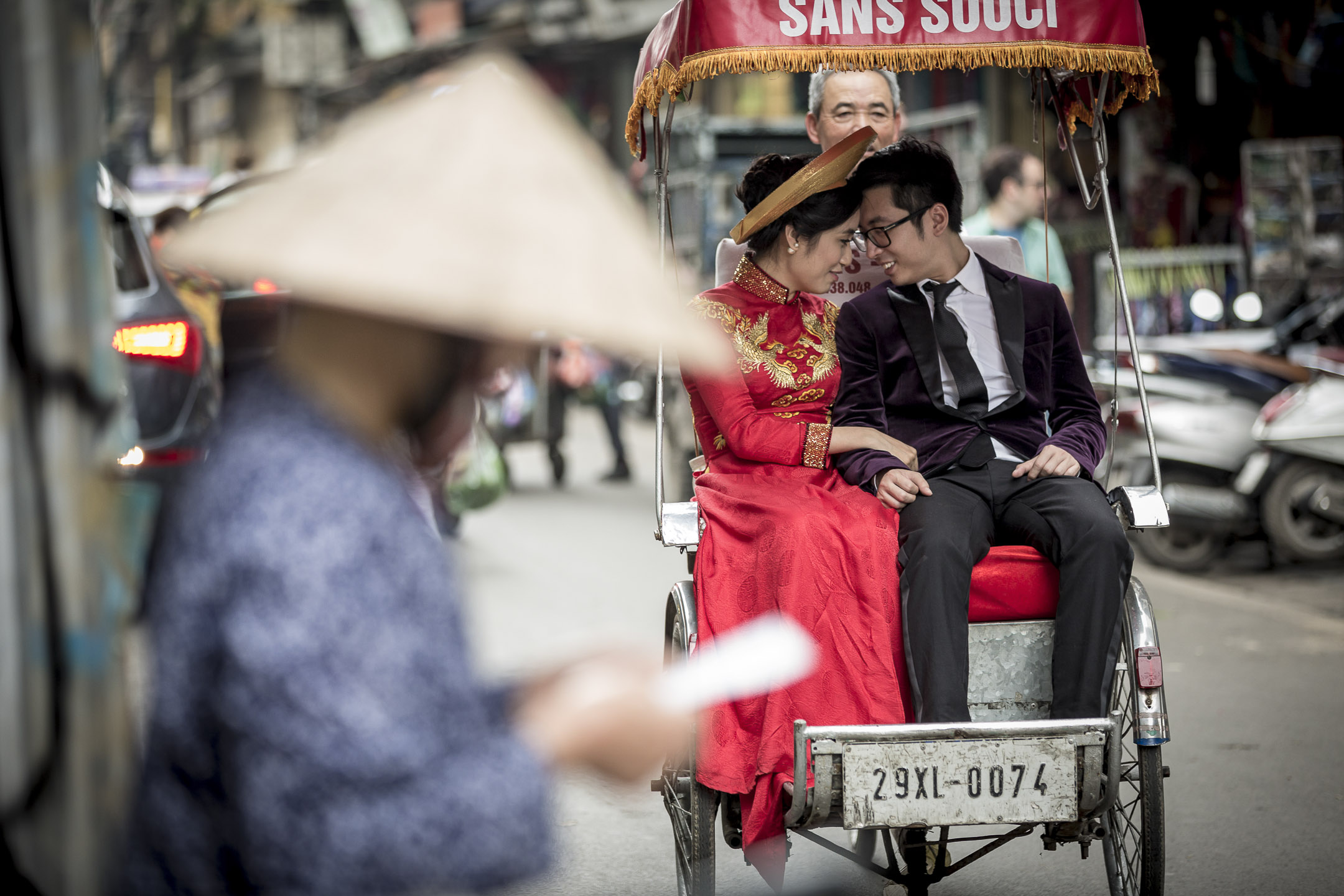 Cristiano Ostinelli - the Lake Como Wedding photographer