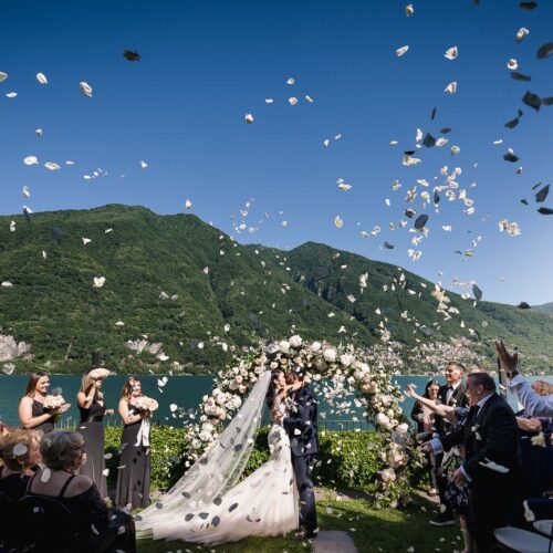 Cristiano Ostinelli - the Lake Como Wedding photographer
