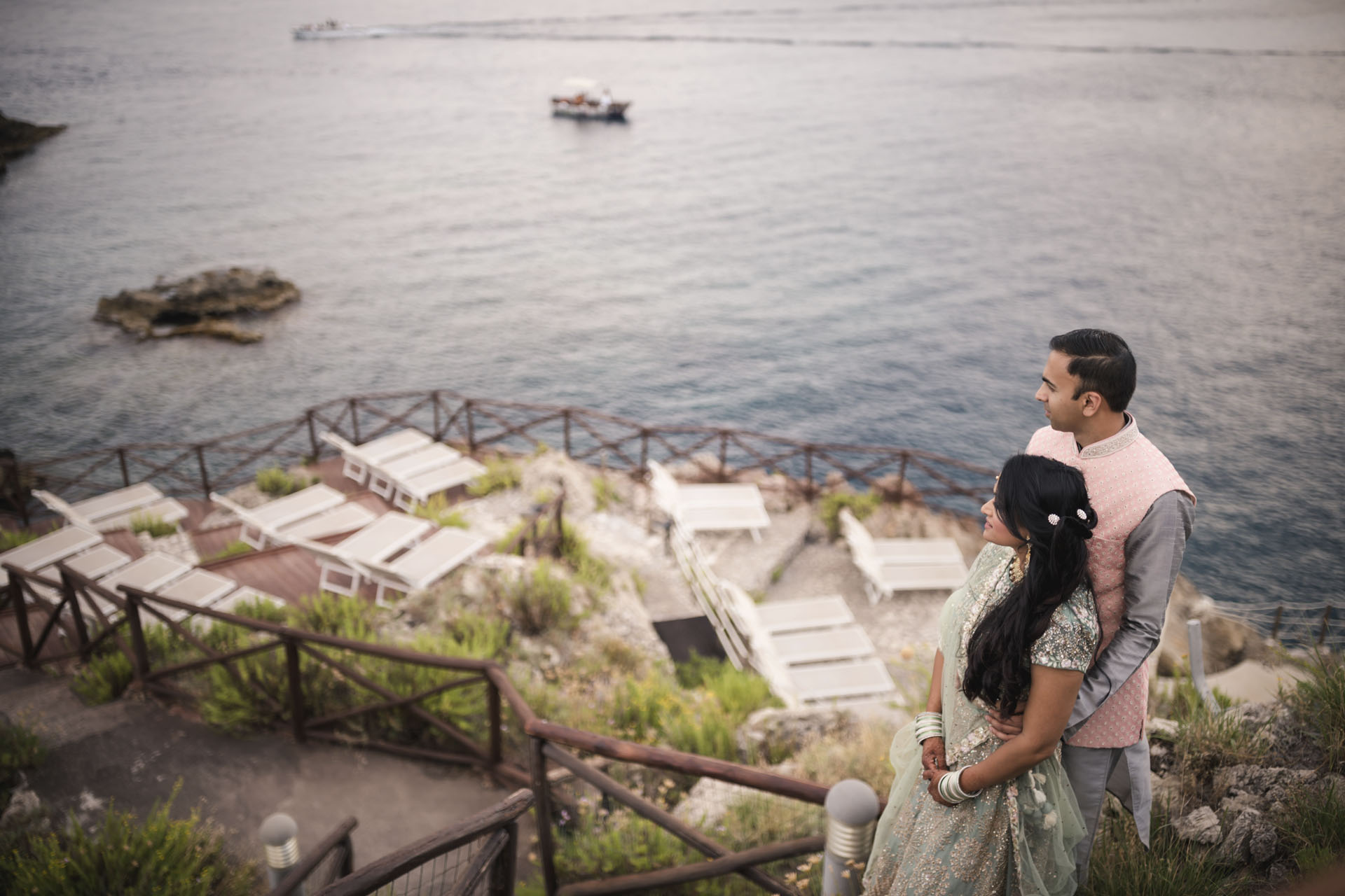 Cristiano Ostinelli - the Lake Como Wedding photographer