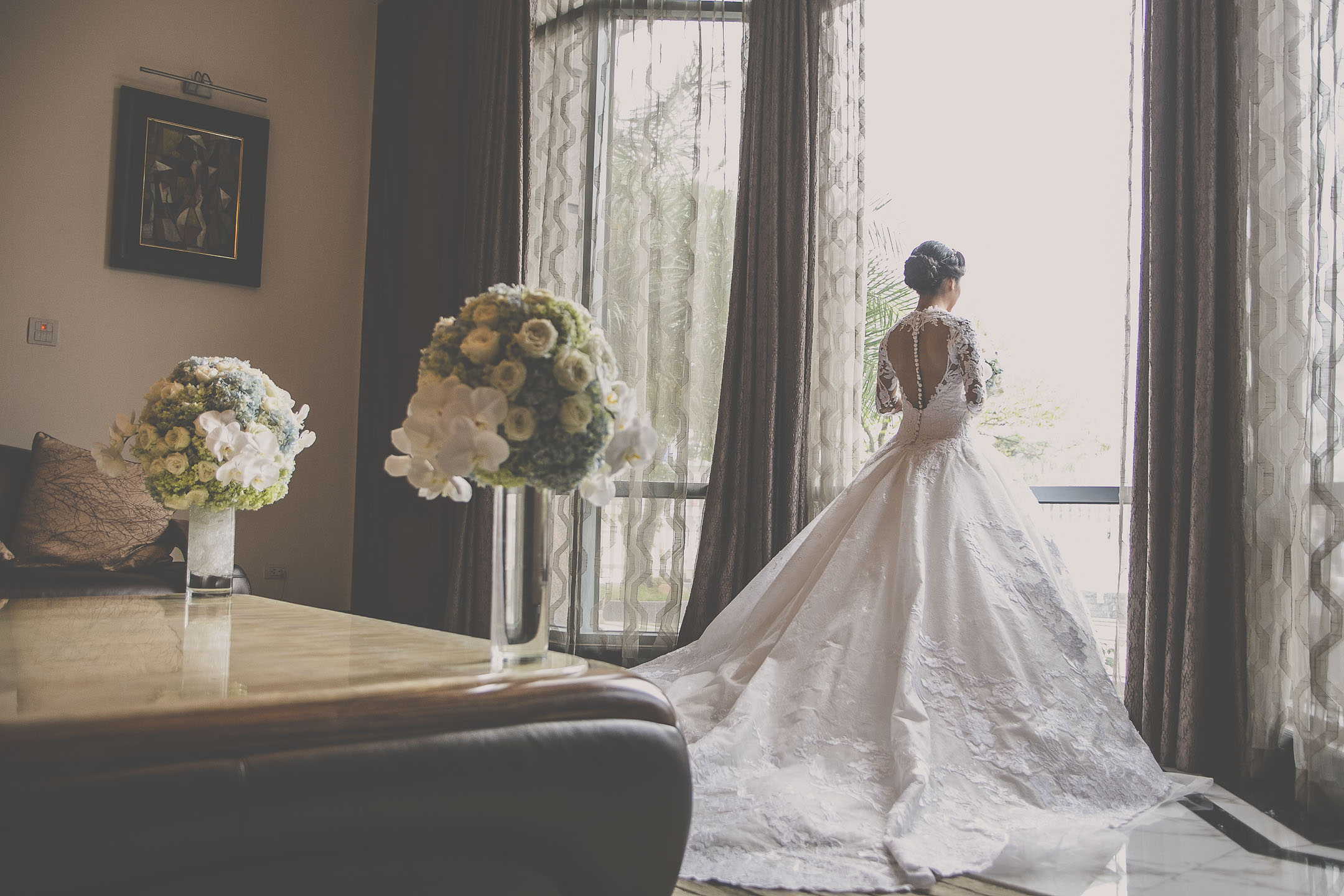 Cristiano Ostinelli - the Lake Como Wedding photographer