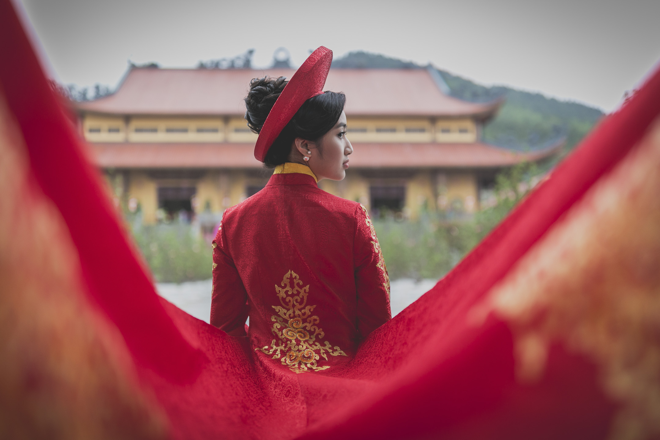 Cristiano Ostinelli - the Lake Como Wedding photographer