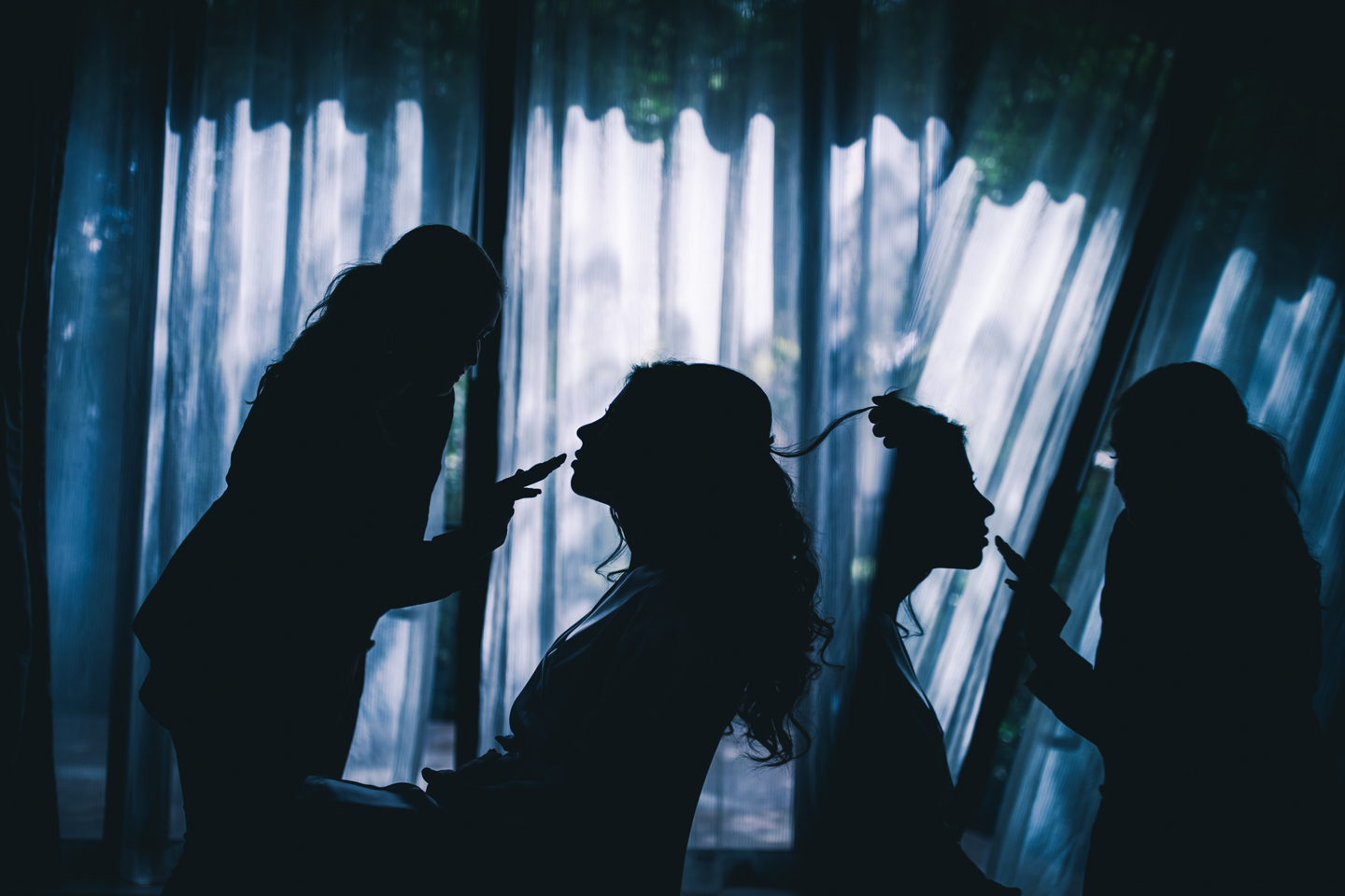 Cristiano Ostinelli - the Lake Como Wedding photographer