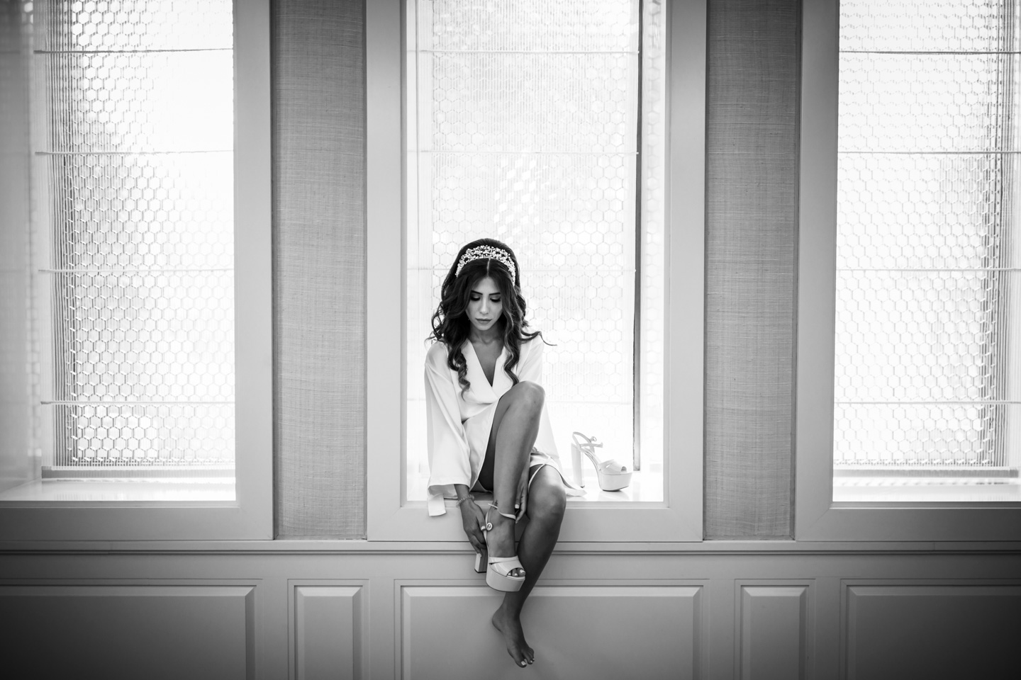 Cristiano Ostinelli - the Lake Como Wedding photographer