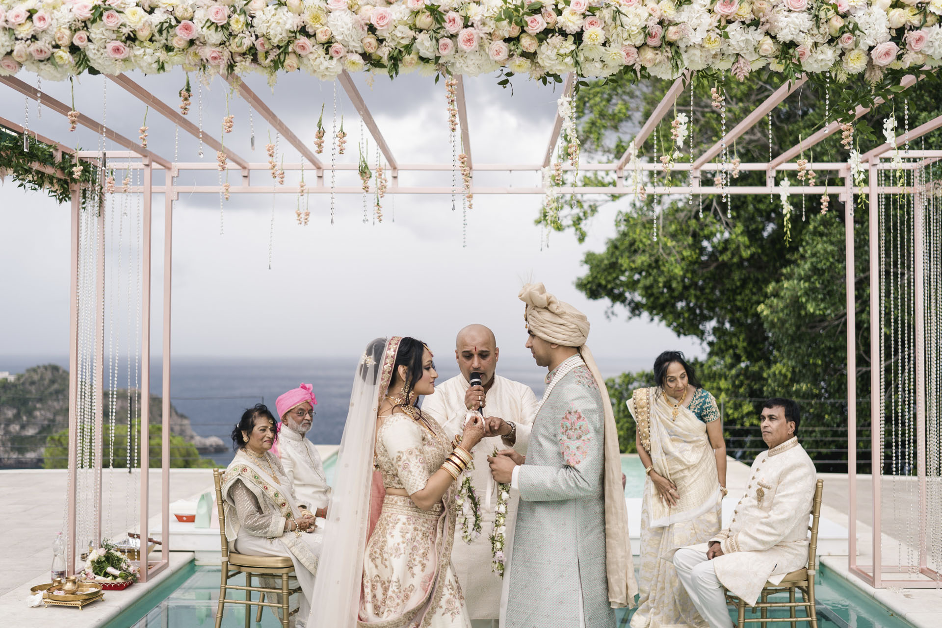 Cristiano Ostinelli - the Lake Como Wedding photographer