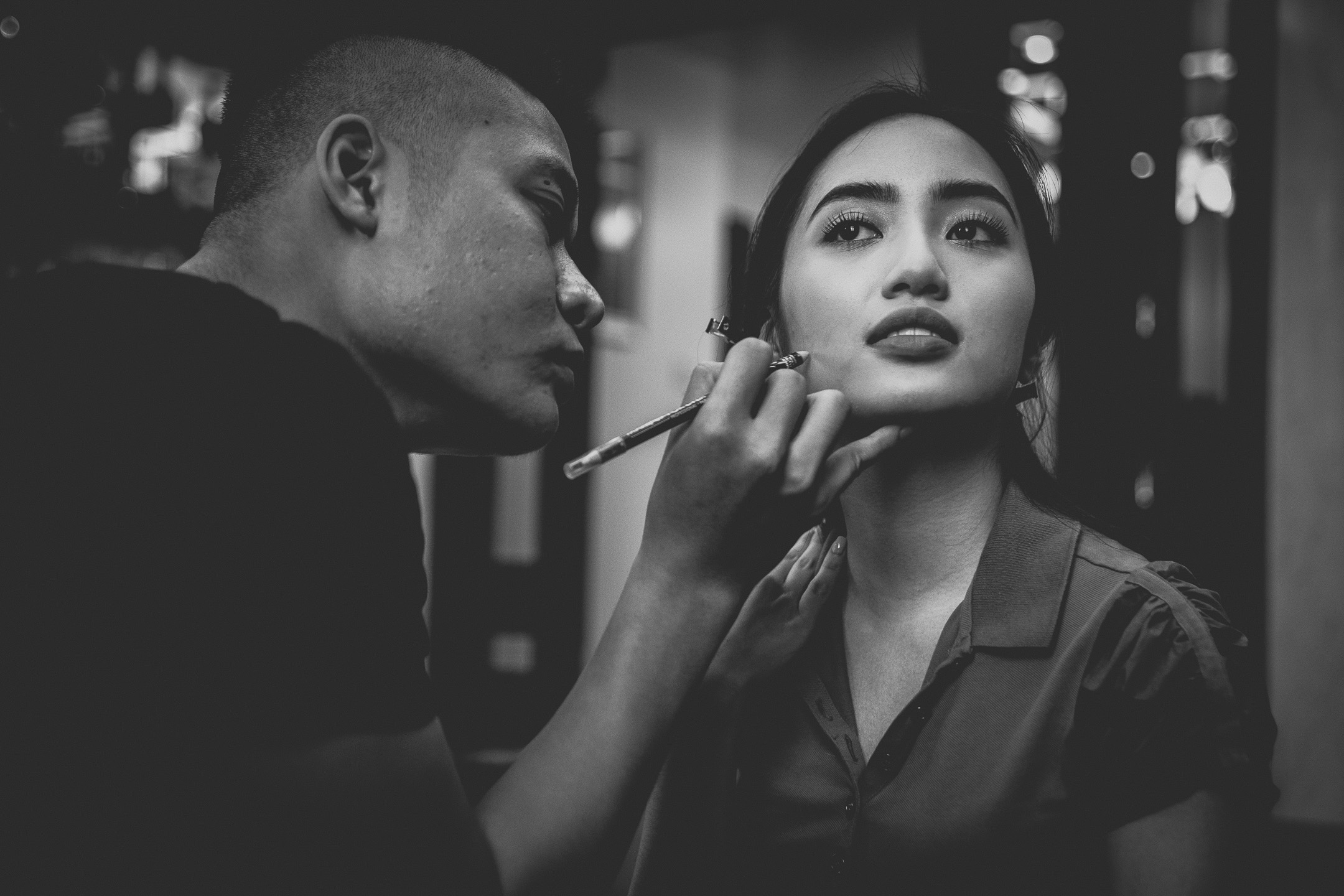 Cristiano Ostinelli - the Lake Como Wedding photographer