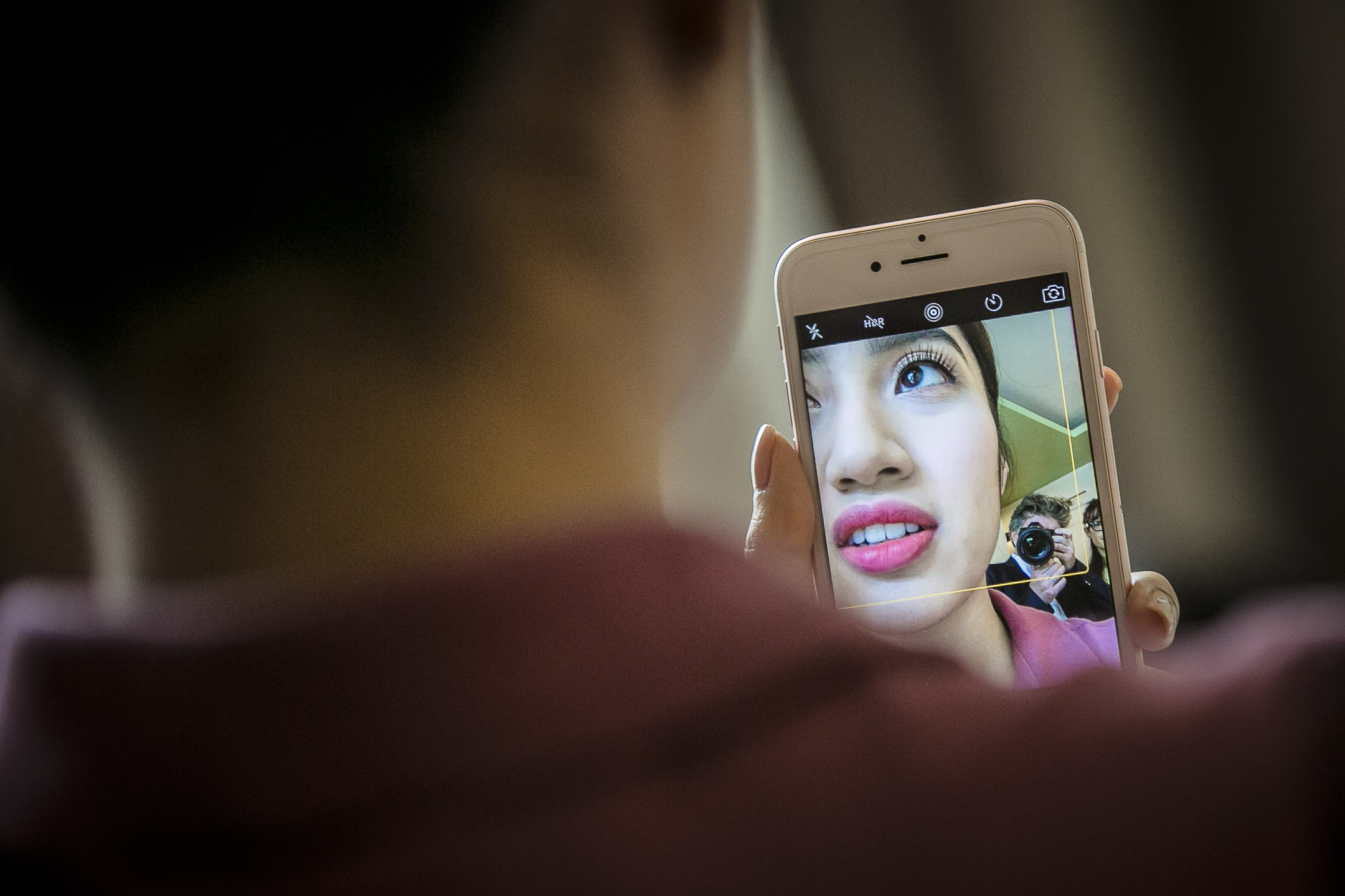 Cristiano Ostinelli - the Lake Como Wedding photographer