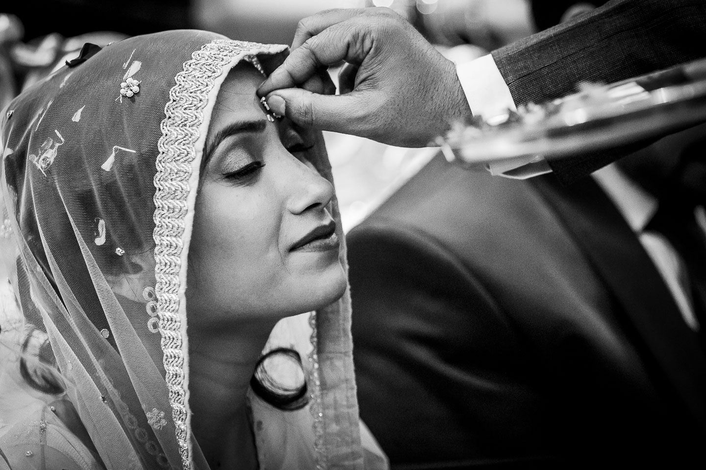 Cristiano Ostinelli - the Lake Como Wedding photographer