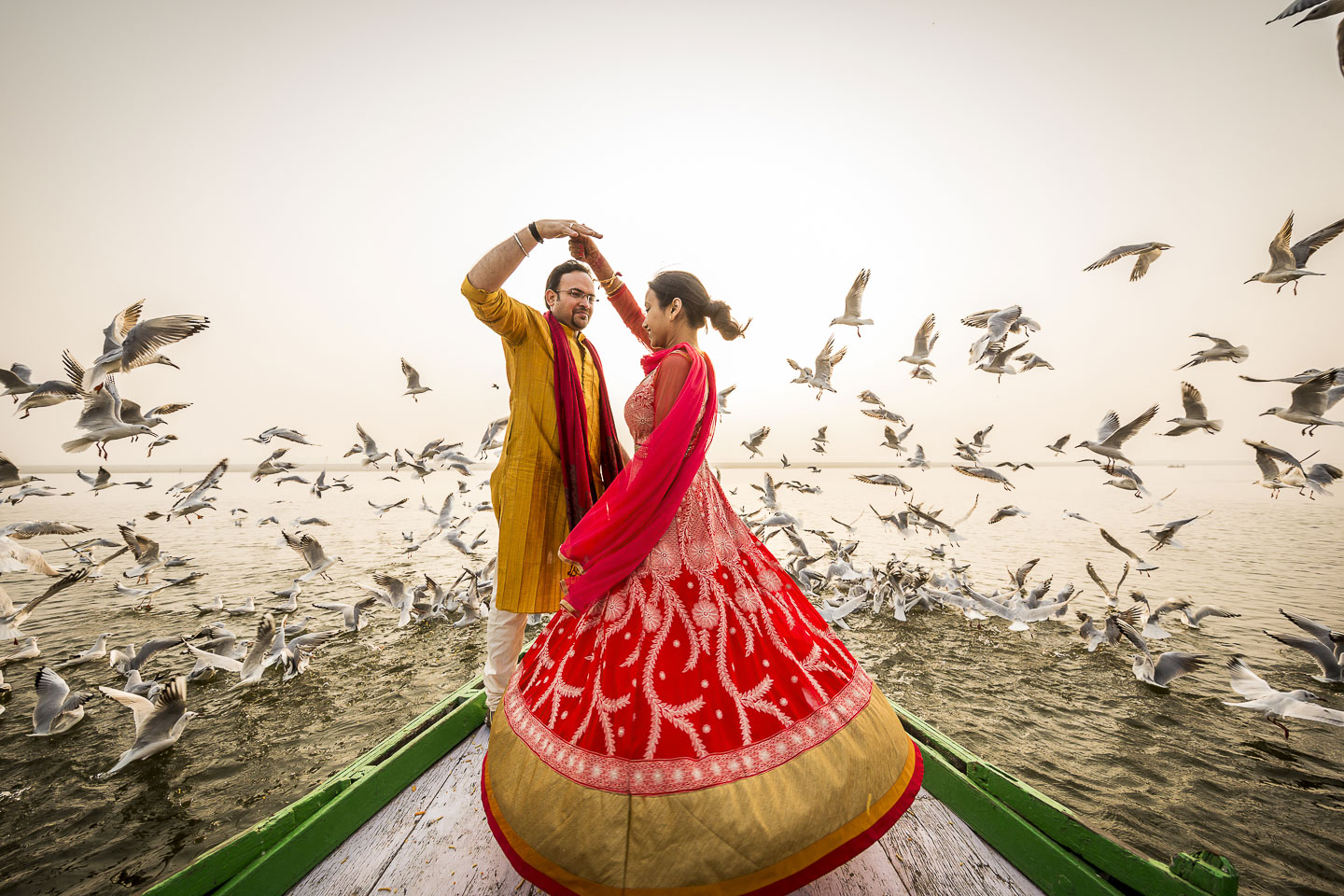 Cristiano Ostinelli - the Lake Como Wedding photographer