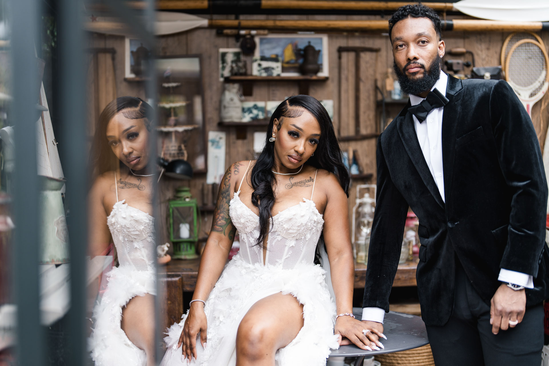 Cristiano Ostinelli - the Lake Como Wedding photographer