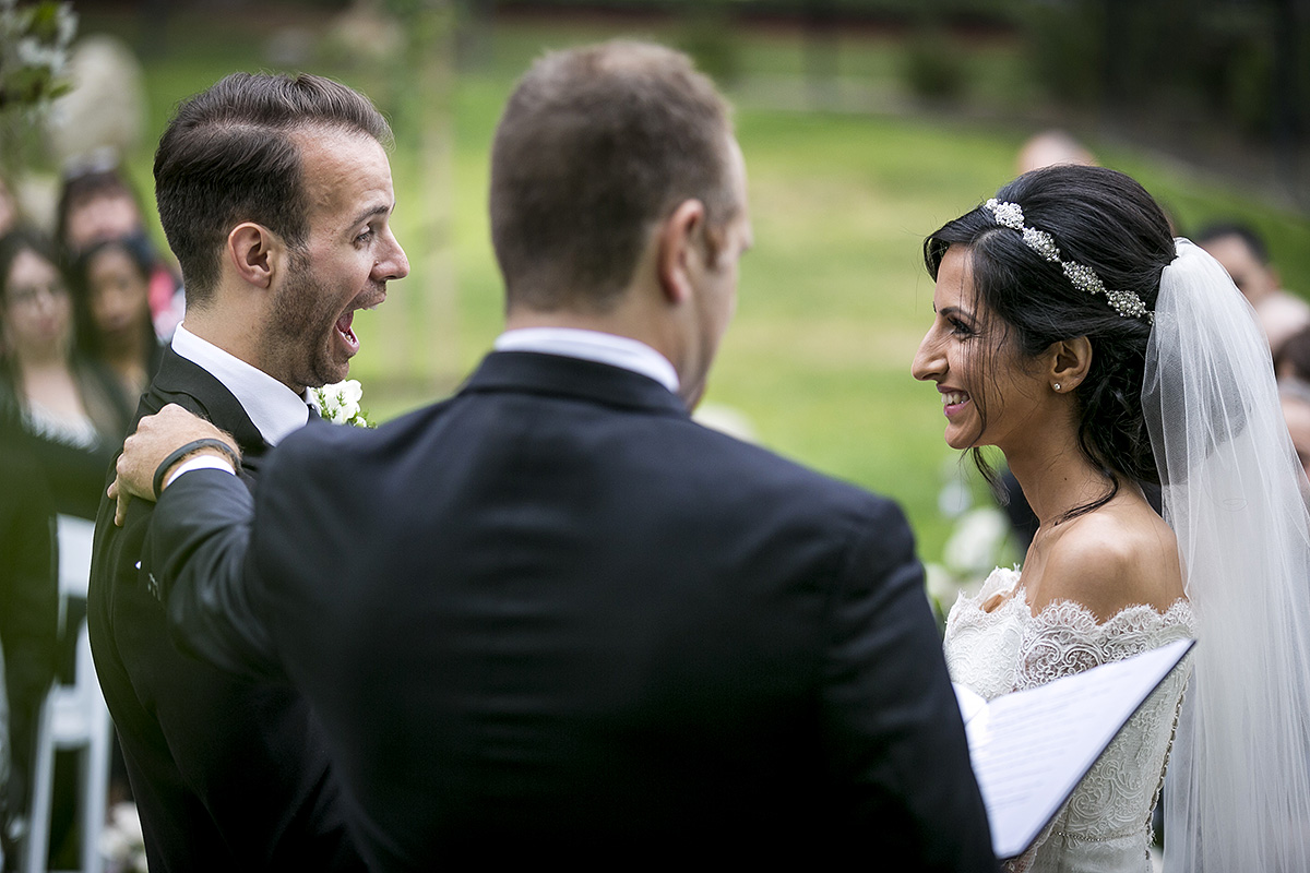 Cristiano Ostinelli - the Lake Como Wedding photographer
