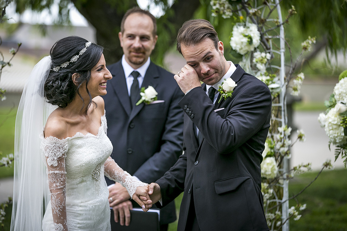 Cristiano Ostinelli - the Lake Como Wedding photographer